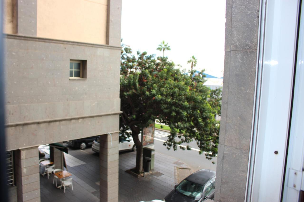 Las Canteras Playa Etxea Λας Πάλμας ντε Γκραν Κανάρια Εξωτερικό φωτογραφία